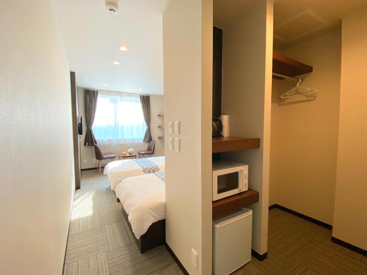 טוקיו Sugamo Winco Residence מראה חיצוני תמונה