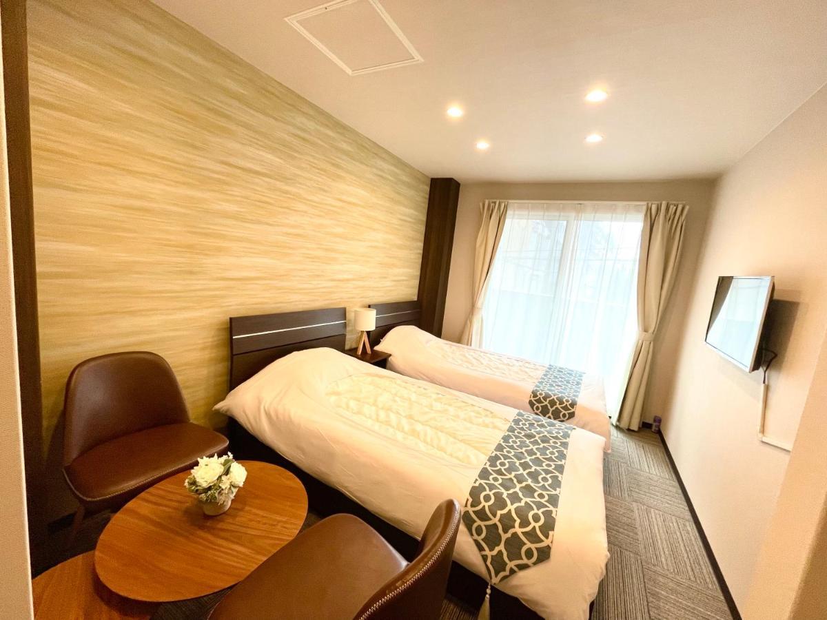 טוקיו Sugamo Winco Residence מראה חיצוני תמונה