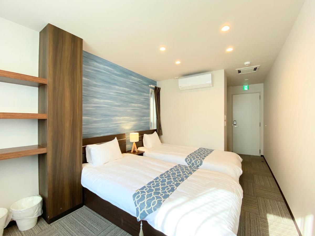 טוקיו Sugamo Winco Residence מראה חיצוני תמונה