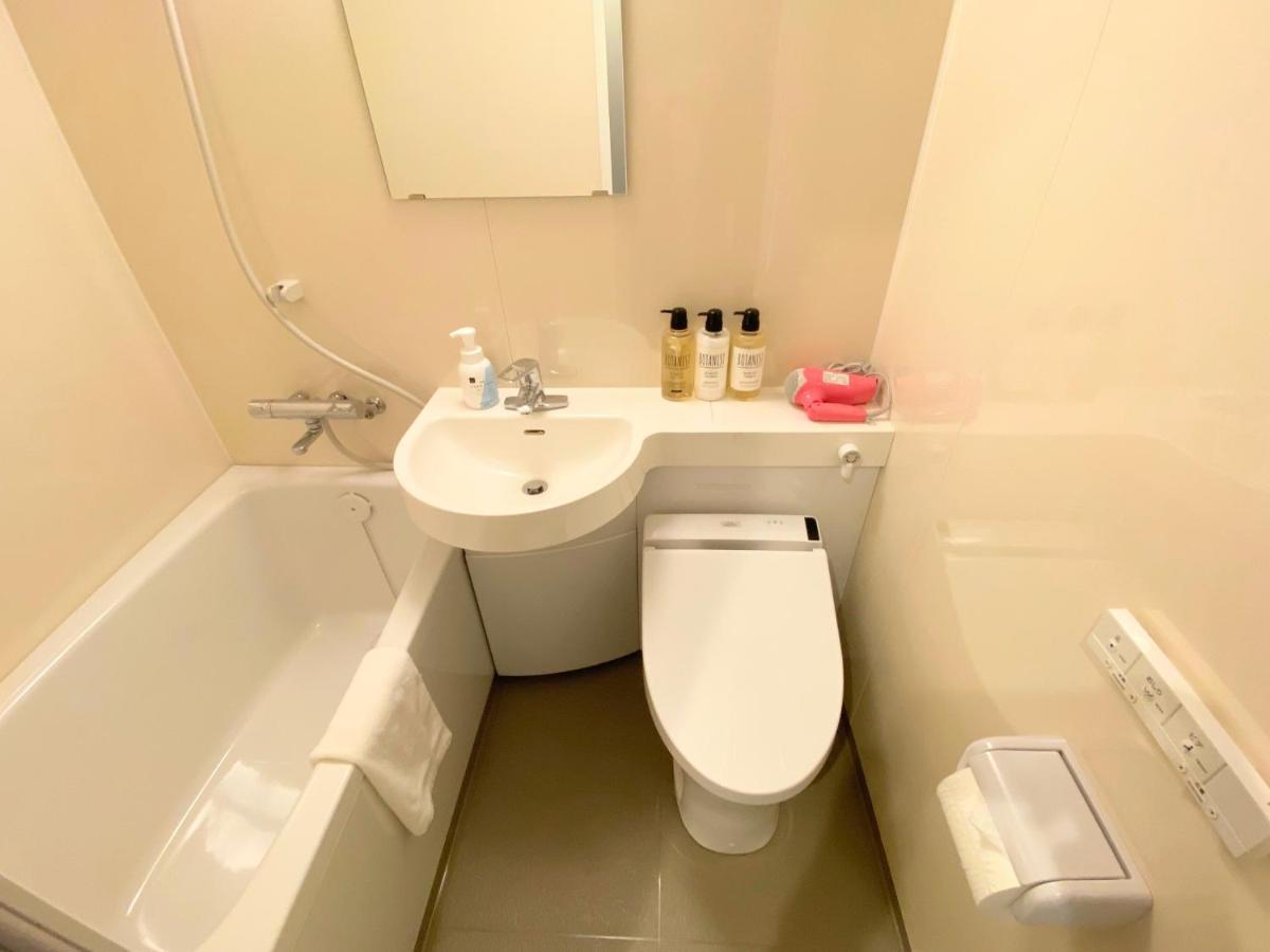 טוקיו Sugamo Winco Residence מראה חיצוני תמונה