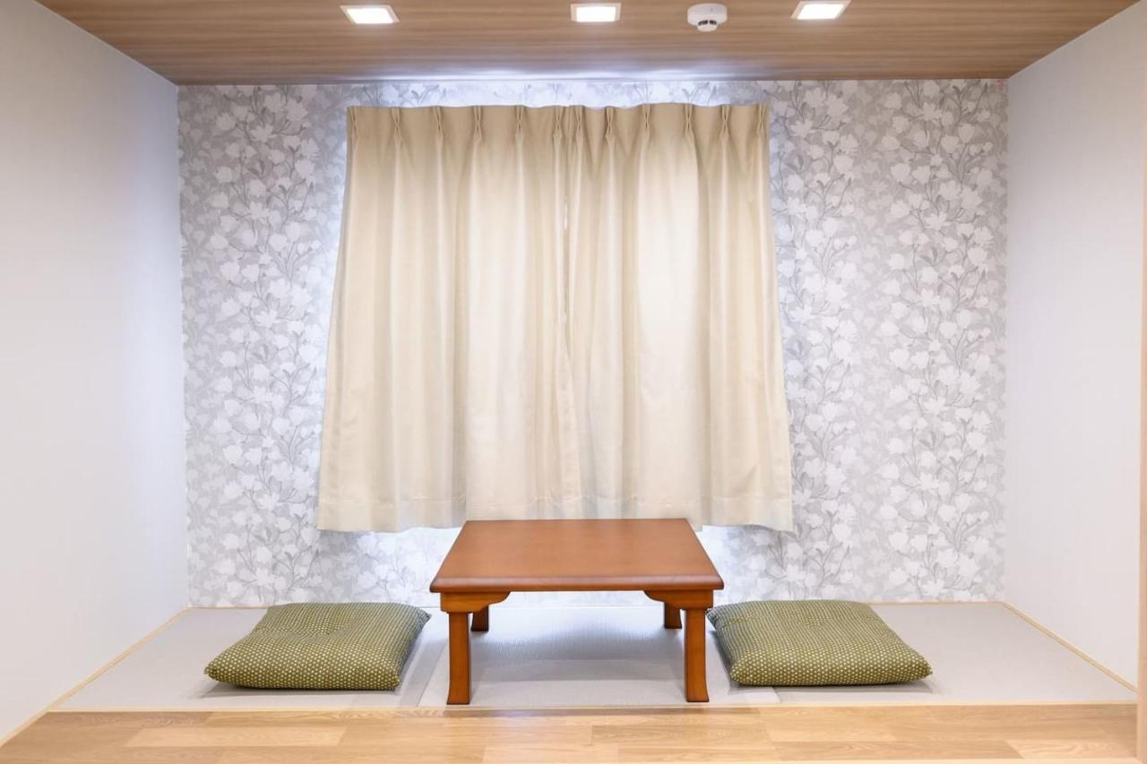טוקיו Sugamo Winco Residence מראה חיצוני תמונה