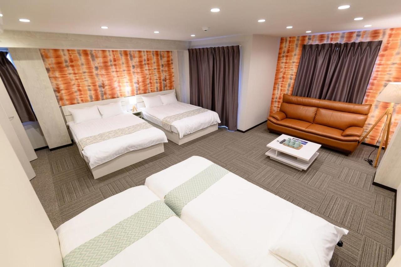 טוקיו Sugamo Winco Residence מראה חיצוני תמונה