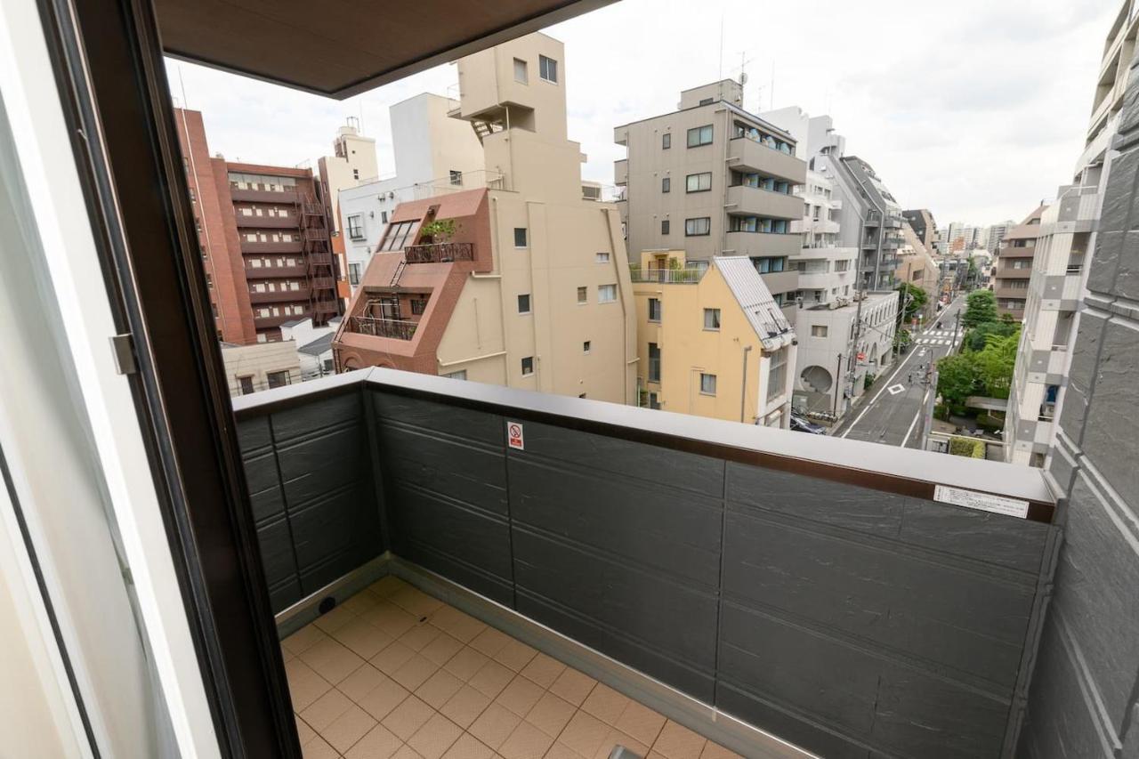 טוקיו Sugamo Winco Residence מראה חיצוני תמונה