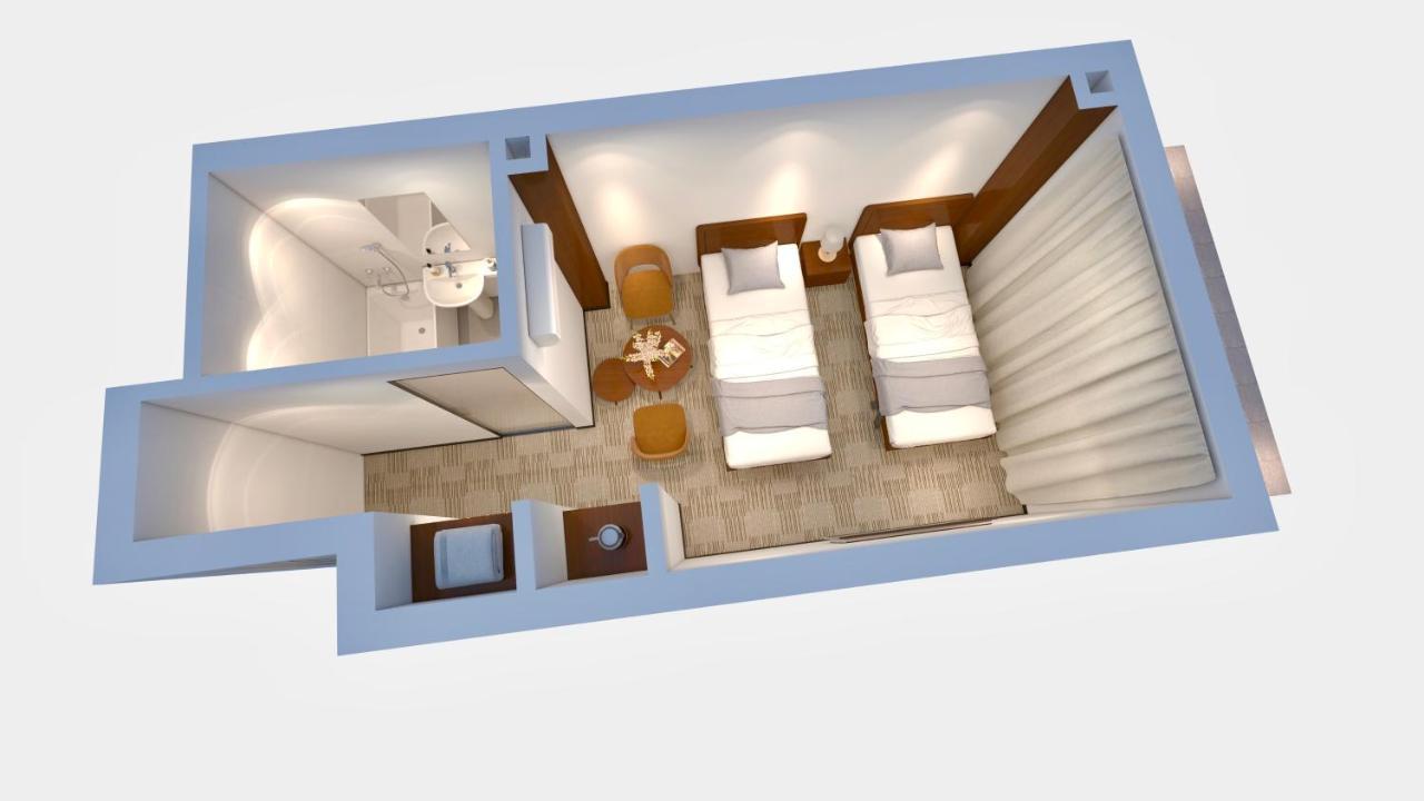 טוקיו Sugamo Winco Residence מראה חיצוני תמונה