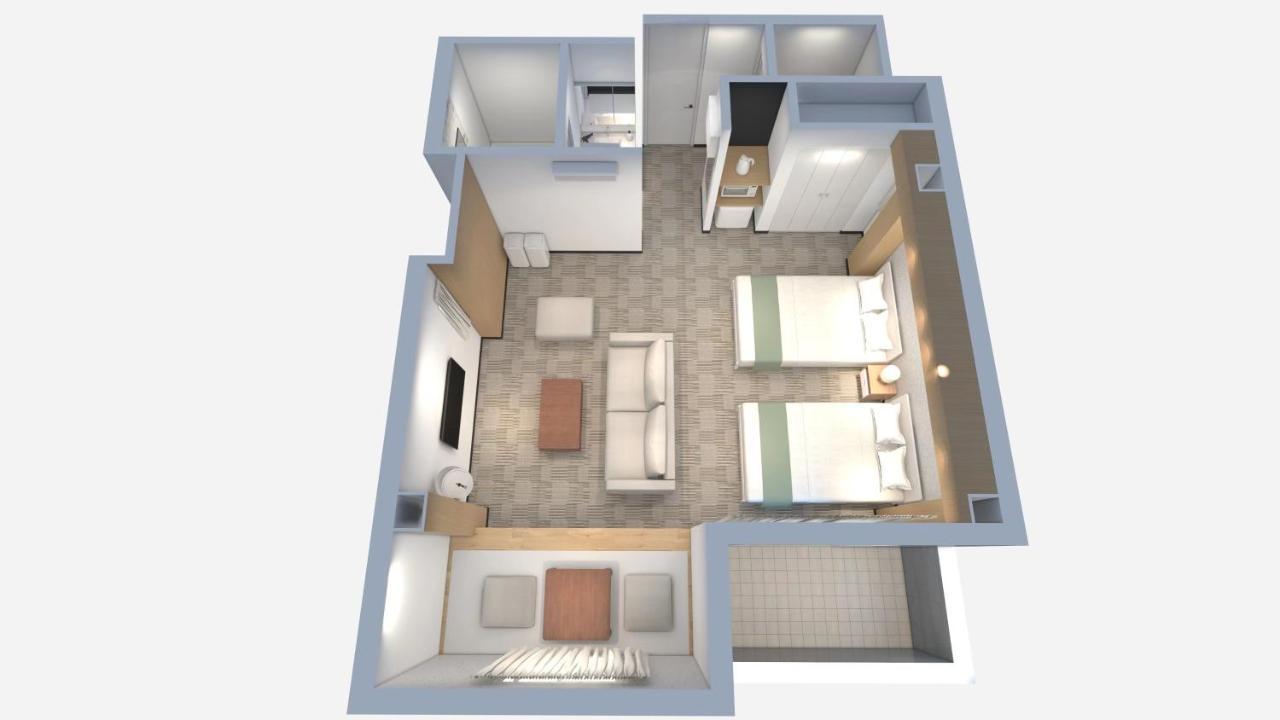 טוקיו Sugamo Winco Residence מראה חיצוני תמונה