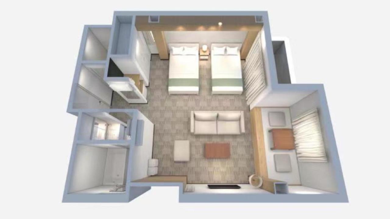 טוקיו Sugamo Winco Residence מראה חיצוני תמונה